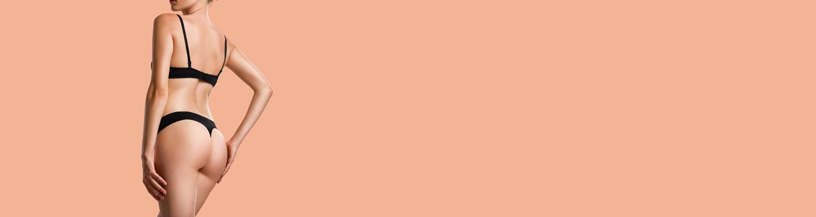 Aumento de glúteos con implantes