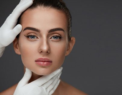 Arrugas de expresión