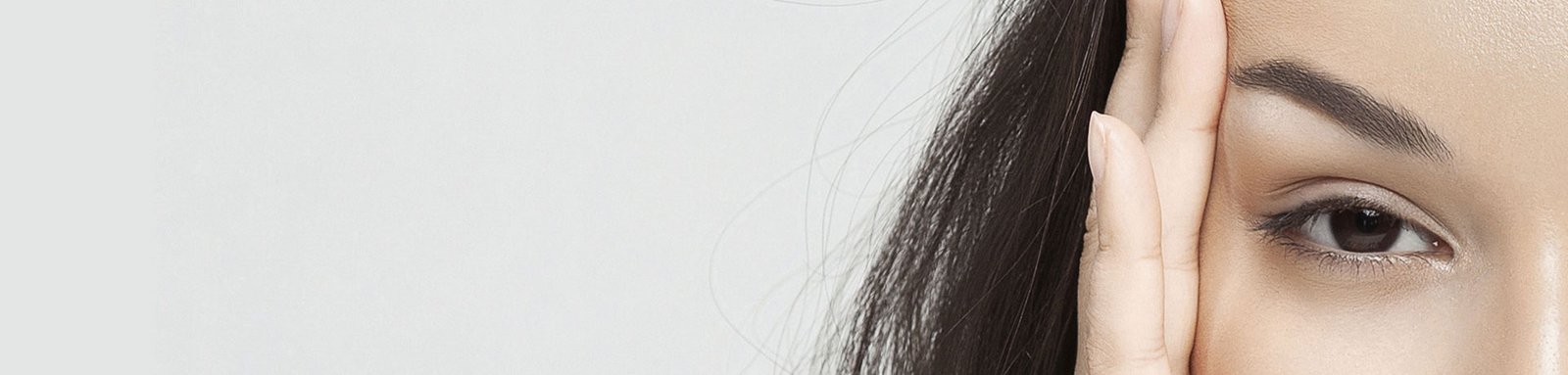 Elevación / corrección de la ceja