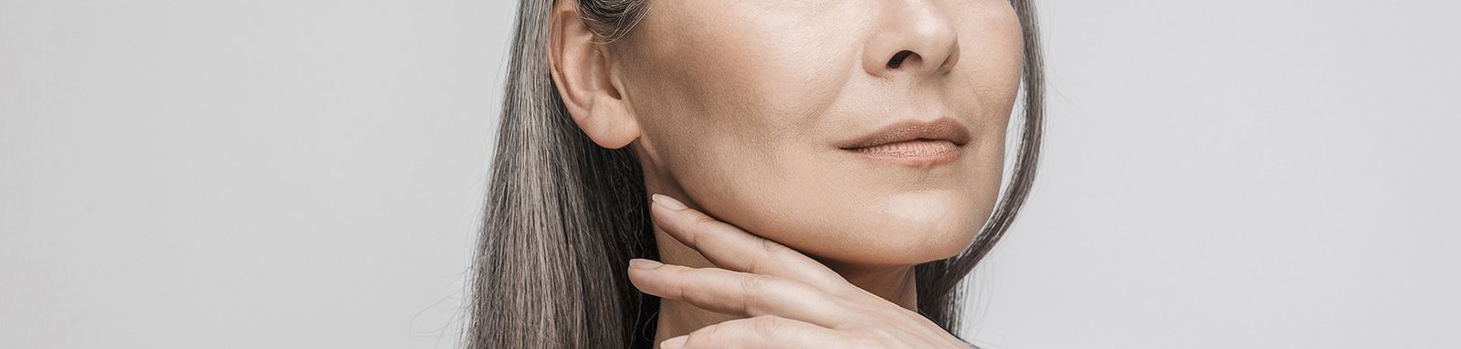 Estiramiento de cara y cuello