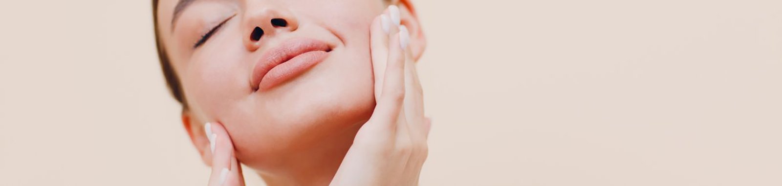 Tratamiento para la flacidez facial