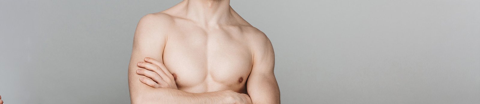 Ginecomastia