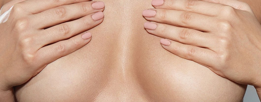 Aumento de pecho en Almería