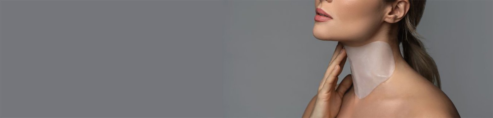 Rejuvenecimiento de cuello y escote