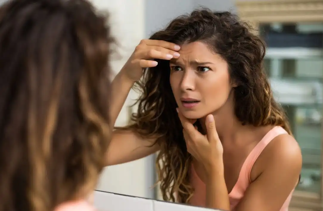 como combatir las arrugas de expresion con tratamientos no invasivos