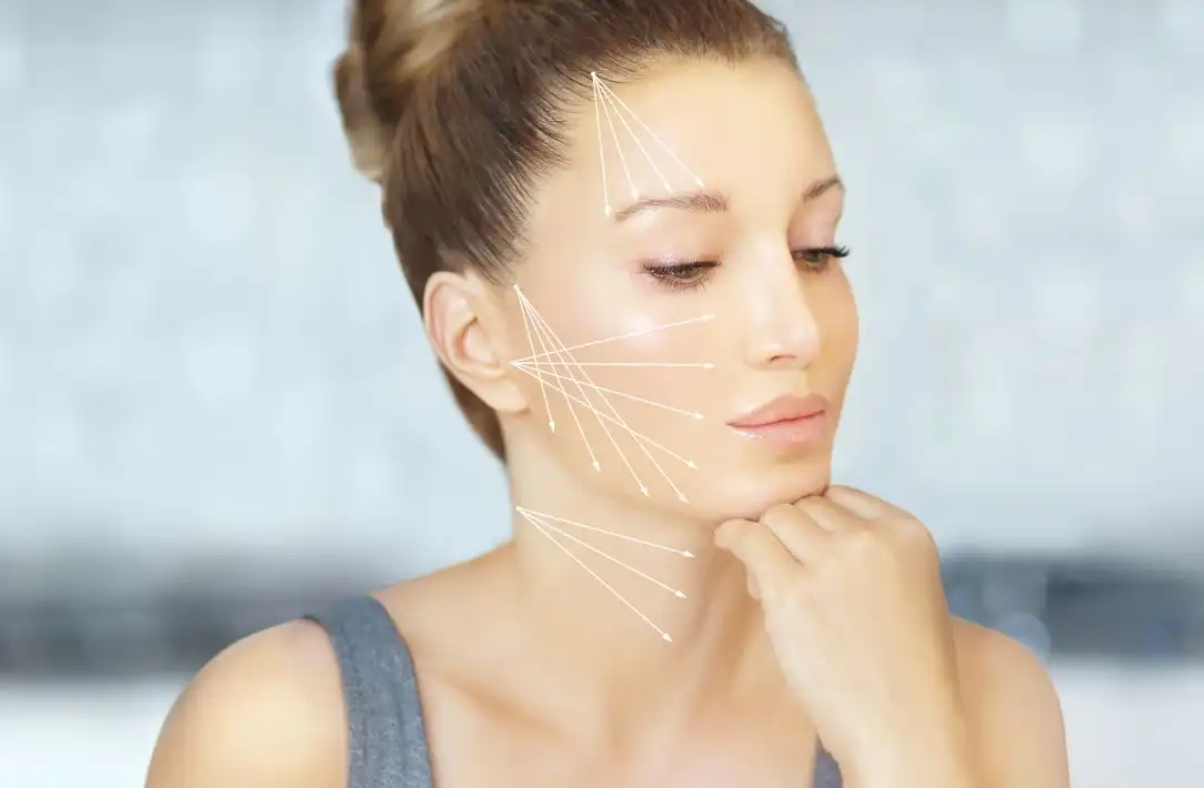 diferencias entre lifting facial y lifting de cuello