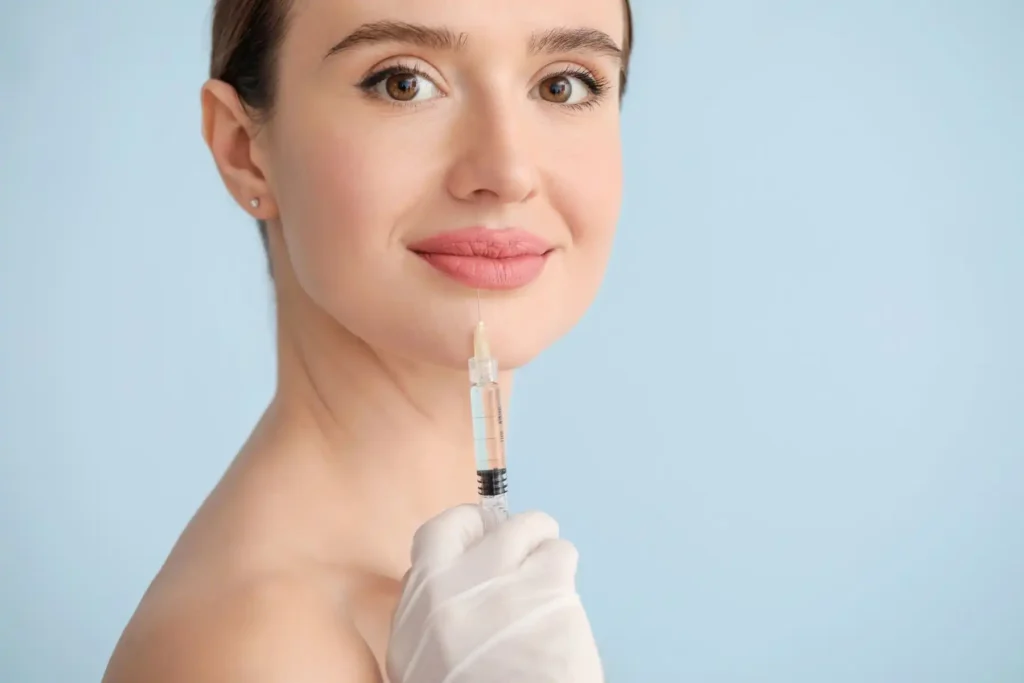 Alternativas al ácido hialurónico para inyectables de relleno facial y corporal