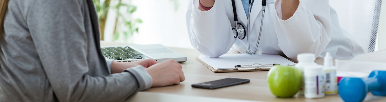 Nutrición y Dietética