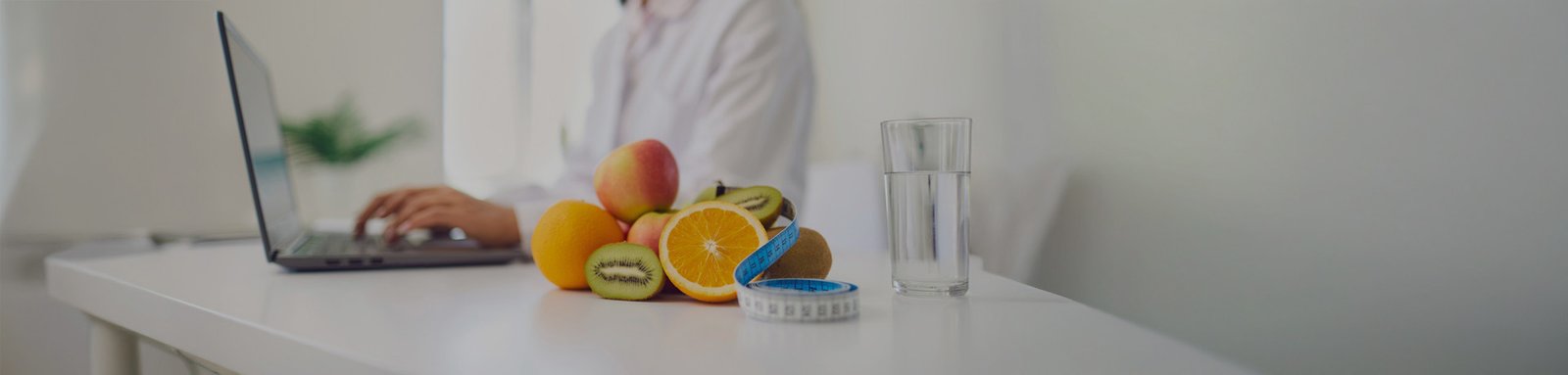 Nutrición y Dietética