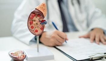 Consulta urólogo en Almería