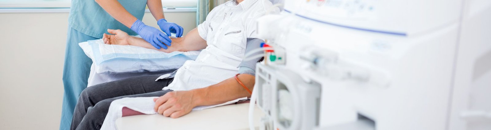 Urología en Almería