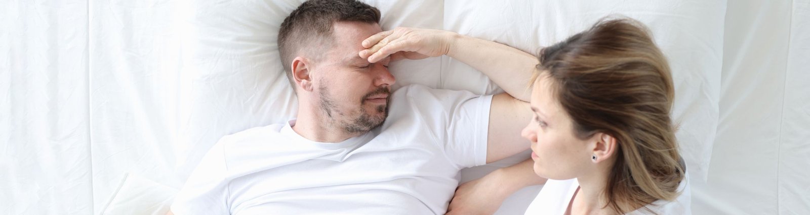 Problemas sexuales del hombre