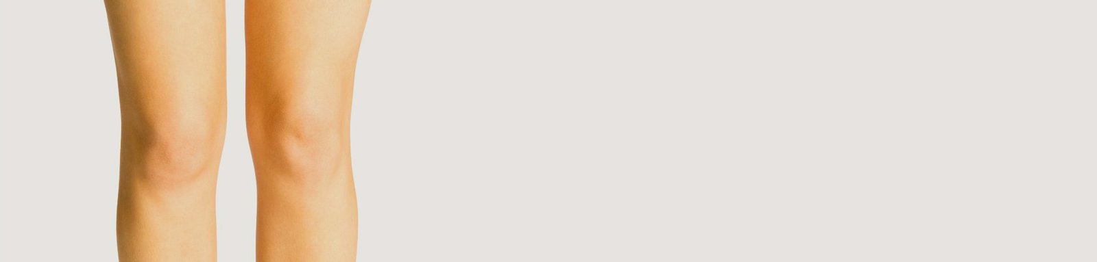 Tratamiento para Rejuvenecer las rodillas