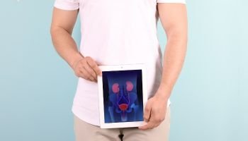 Consulta urólogo en Almería