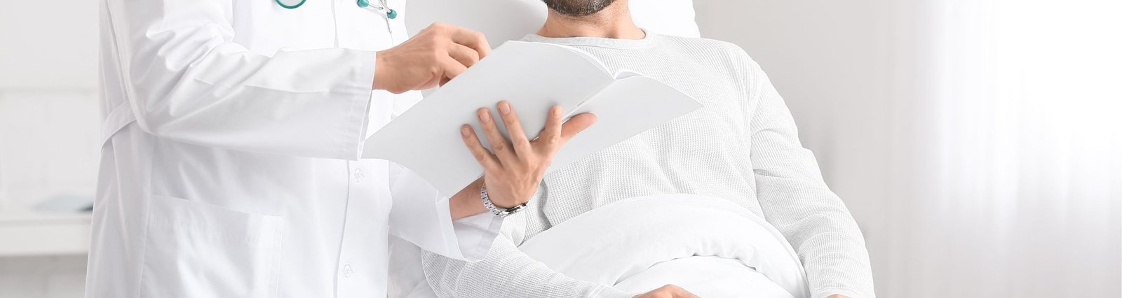 Tratamientos para la próstata