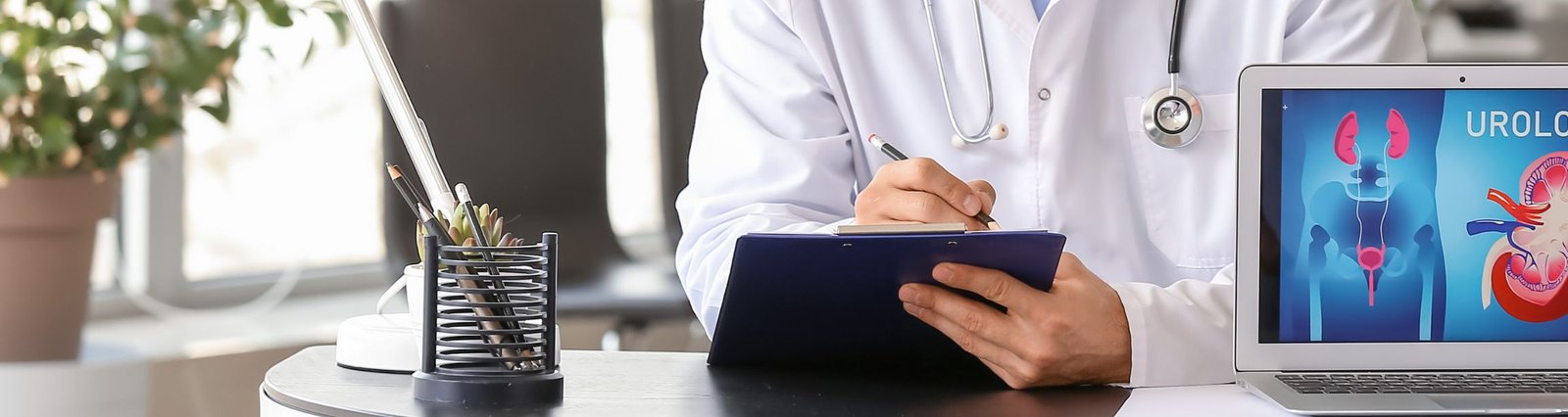 Tratamientos para la próstata