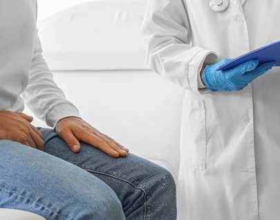 Tratamientos para la próstata