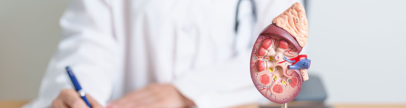 Tratamientos renales avanzados