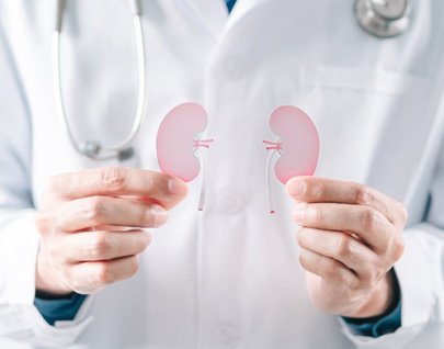 Tratamientos renales avanzados