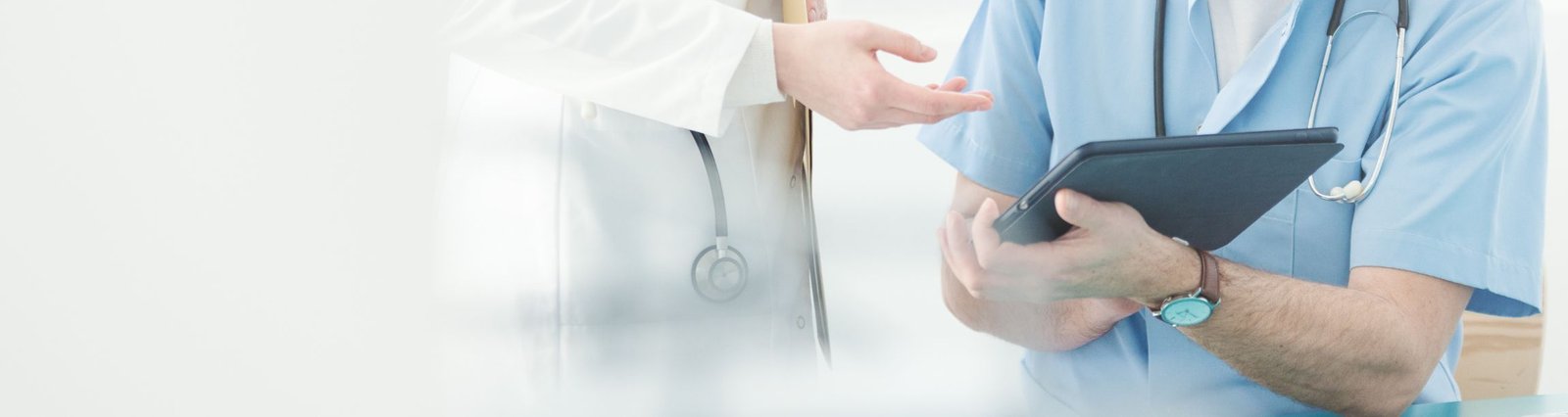 Consulta urólogo en Almería