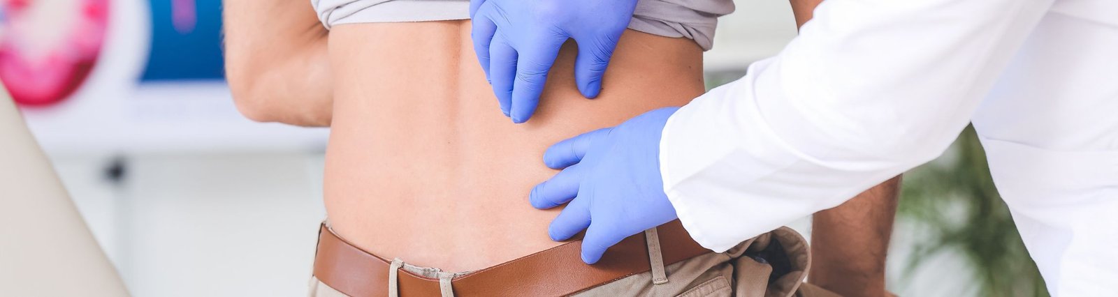 Consulta urólogo en Almería