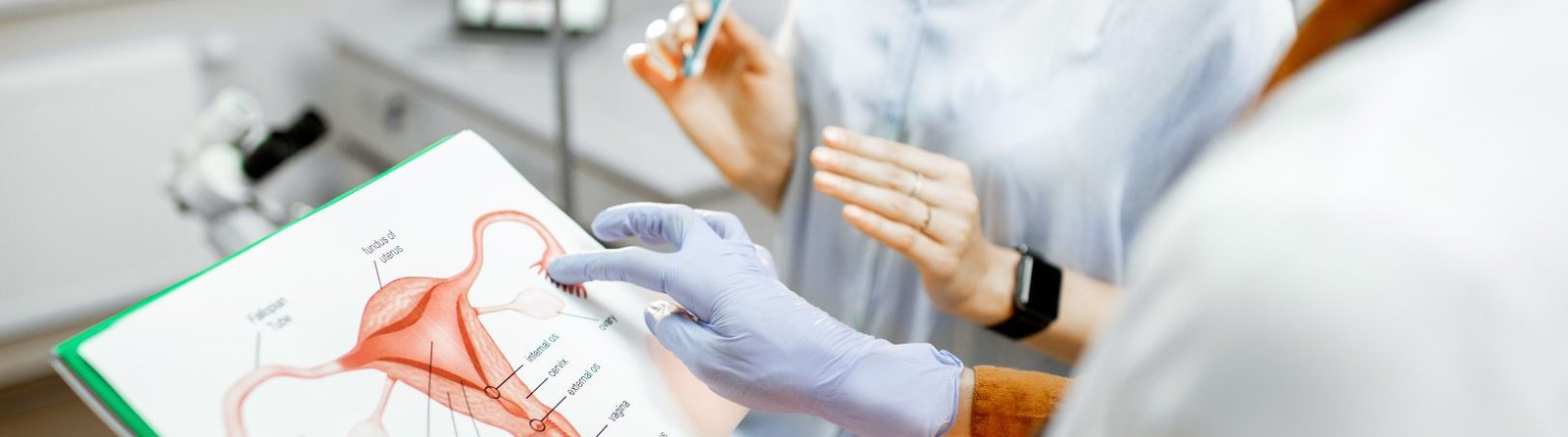 Ginecología en Almería