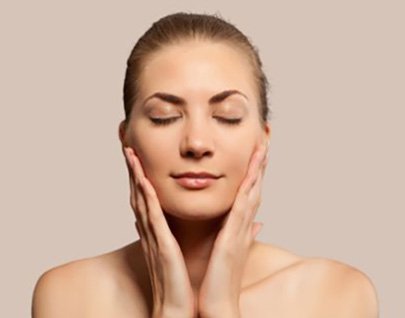 Tratamiento para las manchas faciales