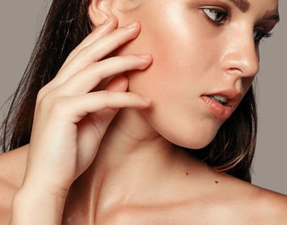 Marcación Mandibular