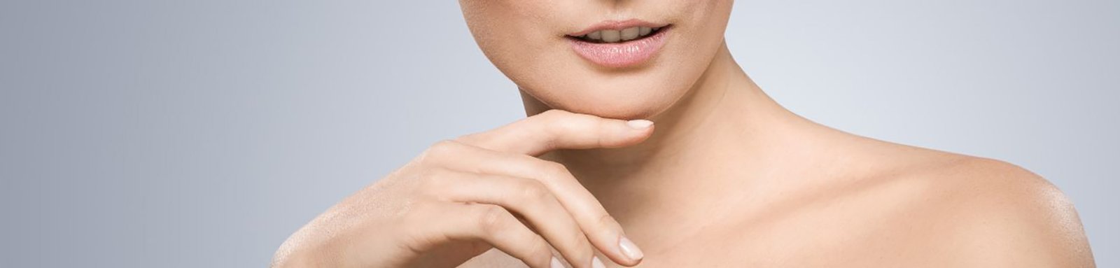 Remodelación de mentón