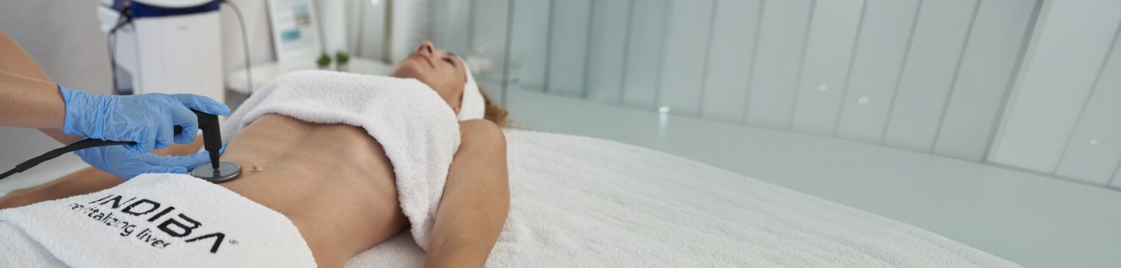 Indiba, Radiofrecuencia Avanzada