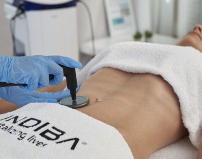 Indiba, Radiofrecuencia Avanzada