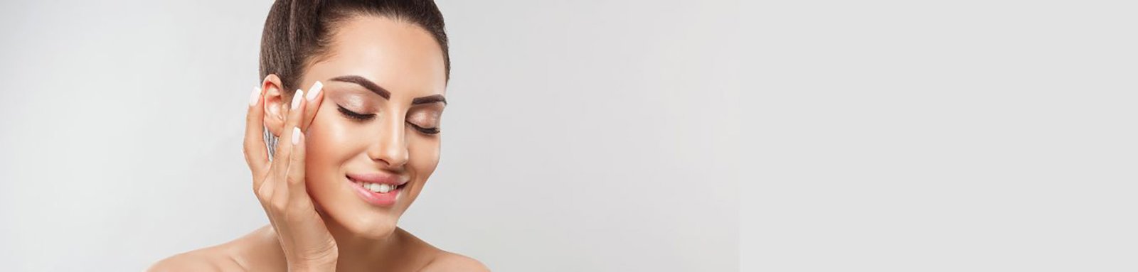 Tratamiento con vitaminas faciales