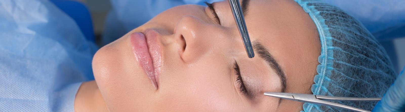 Blefaroplastia en Almería