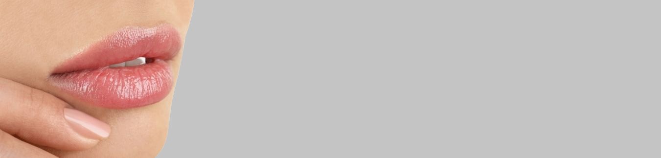 Relleno de labios en Almería