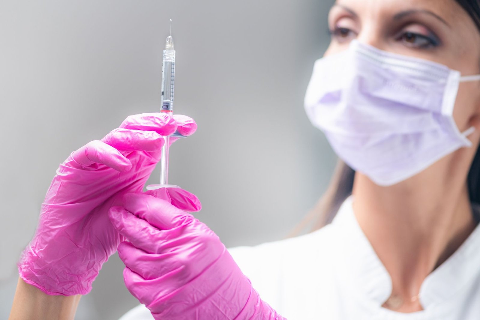 Inyectables para rellenos diferentes al &aacute;cido hialur&oacute;nico