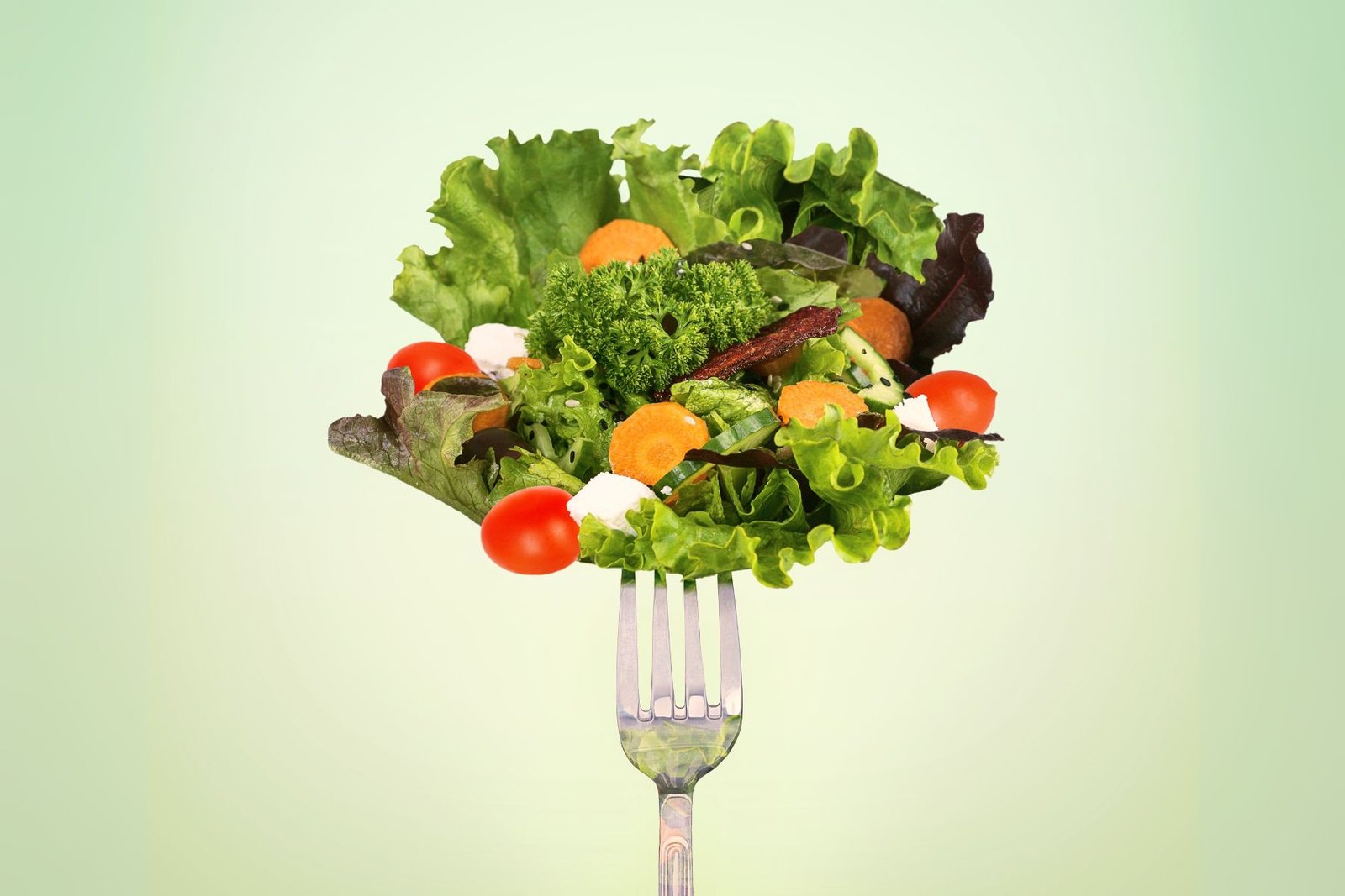 Alimentos saludables en verano